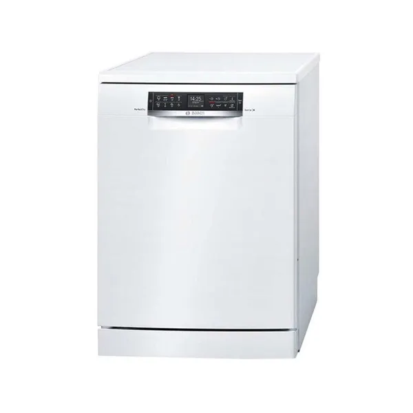 Máy rửa bát Bosch serie 6 SMS68TW06E