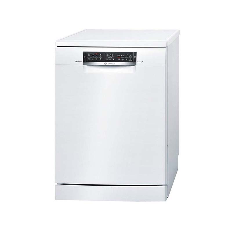 Máy rửa bát Bosch serie 6 SMS68TW06E