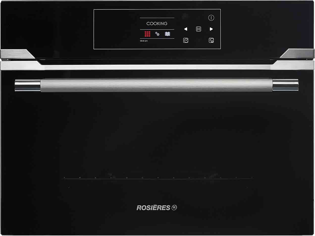 Lò nướng kết hợp vi sóng Rosieres RMG450B