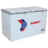 Tủ đông Sanaky VH-568HY 565 lít