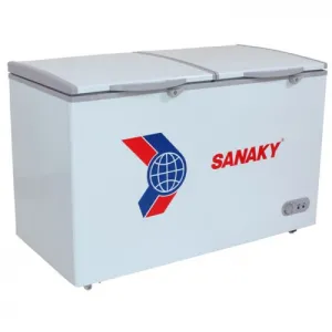 Tủ đông Sanaky VH-568HY 565 lít