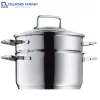 Nồi hấp WMF dampfer 20cm