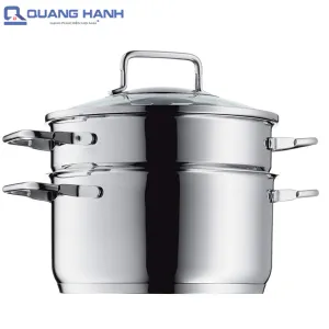 Nồi hấp WMF dampfer 20cm