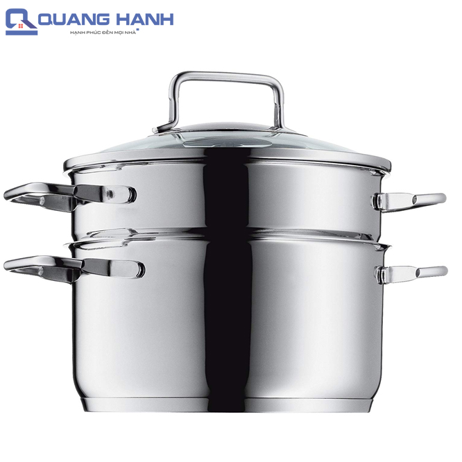 Nồi hấp WMF dampfer 20cm