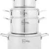 Bộ nồi Fivestar FS07C Plus – 4 món