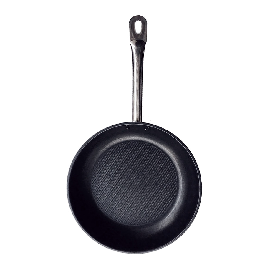 Chảo Inox chống dính Fivestar 3 đáy CKD30-3DT - toàn cảnh sản phẩm