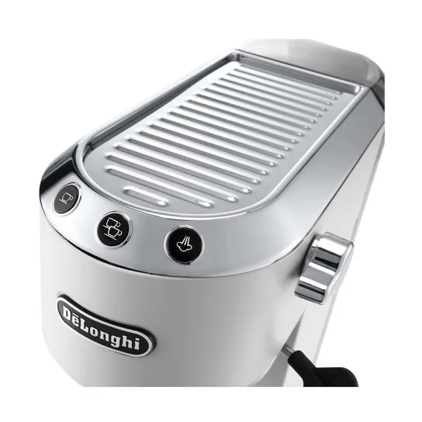 Máy pha cà phê Delonghi EC685.W
