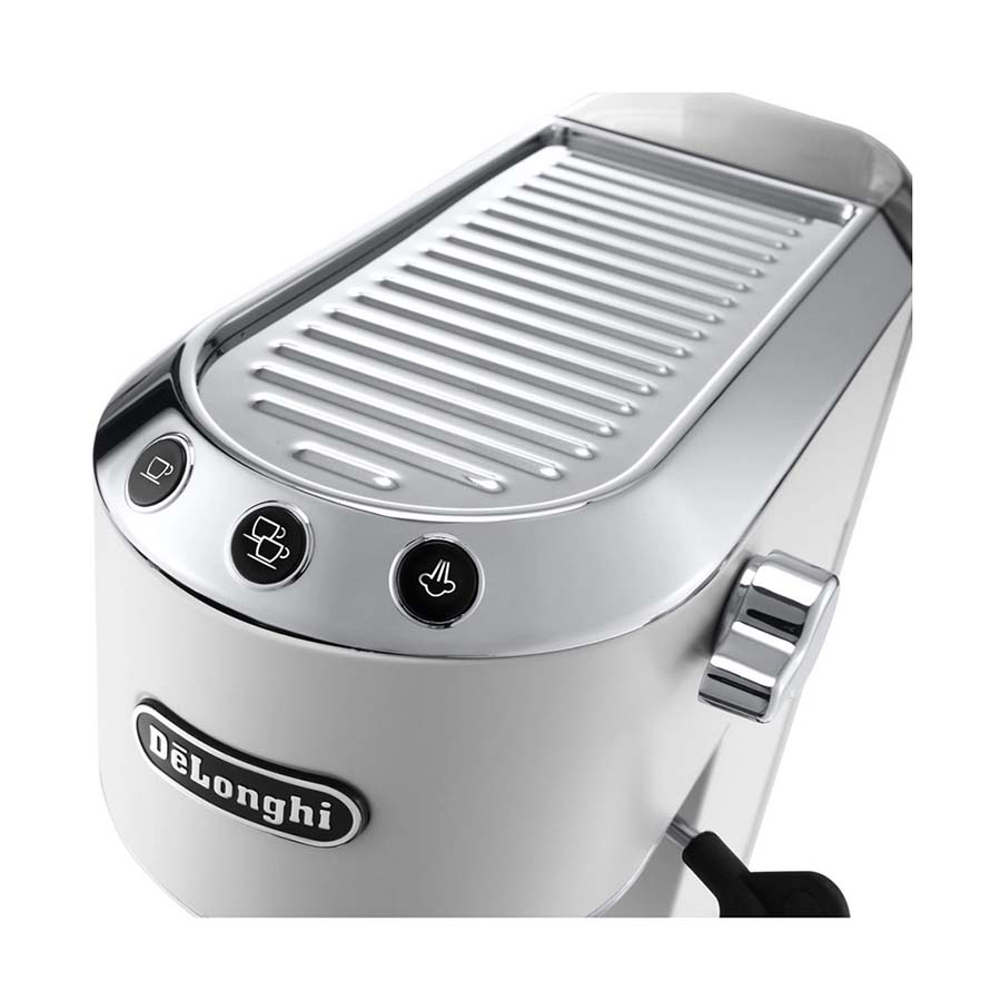 Máy pha cà phê Delonghi EC685.W