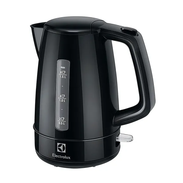 Bình đun siêu tốc Electrolux 1.5 lít EEK1303K