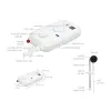 Máy nước nóng trực tiếp Electrolux EWE451QX-W4M