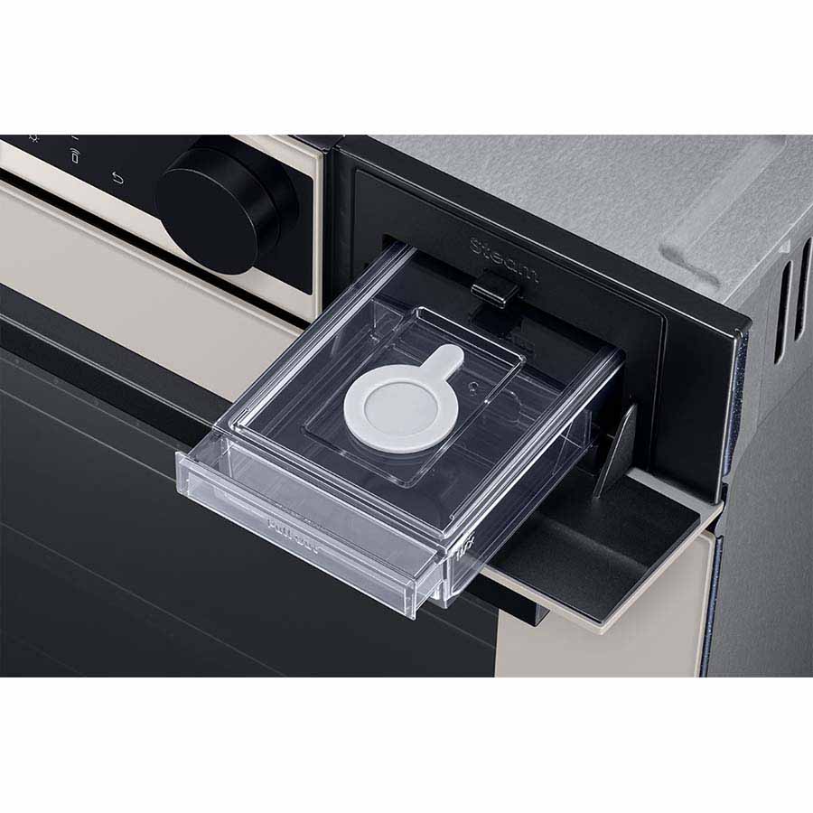 Lò nướng âm Samsung Bespoke NV7B6675CAA/SV 76 lít
