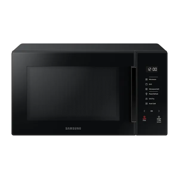 Lò vi sóng có nướng Samsung 30 lít MG30T5018CK/SV
