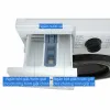 Máy giặt Samsung Inverter 10 kg WW10TA046AE/SV