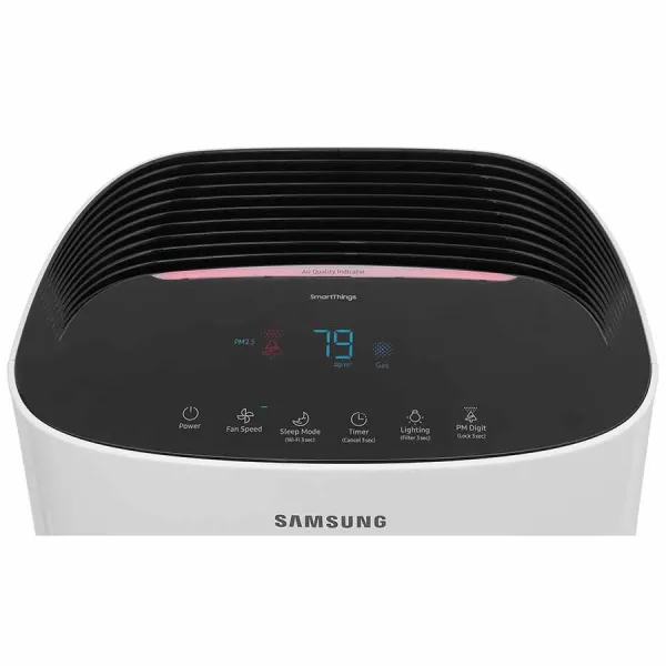Máy lọc không khí Samsung AX60R5080WD/SV