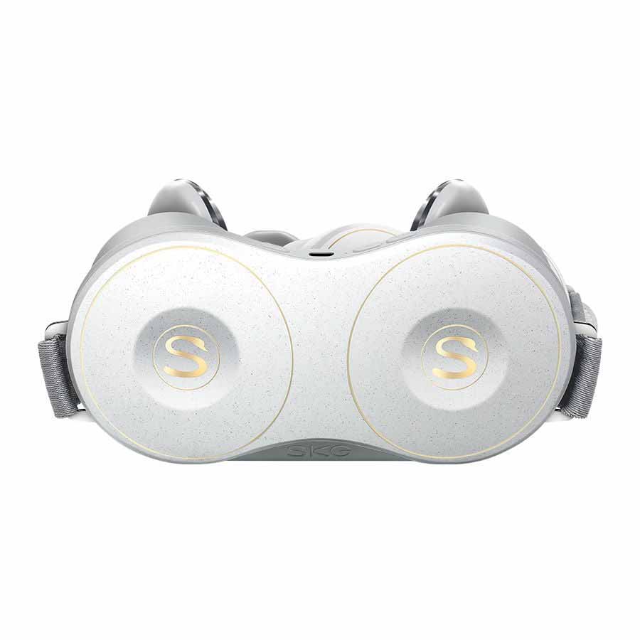 Máy Massage Cổ Vai Gáy SKG H7