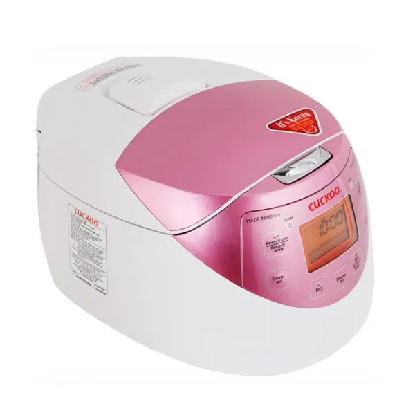 Nồi cơm điện tử Cuckoo CR-0631F 1 lít