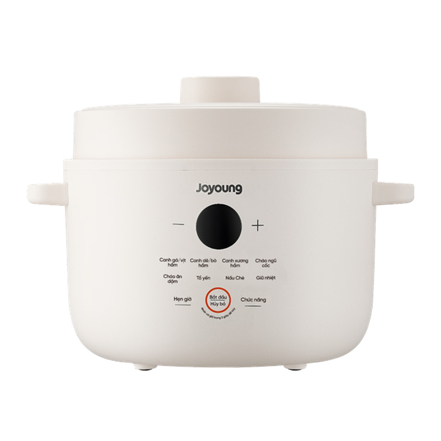 Nồi nấu chậm Joyoung 1.8 lít JSC-187
