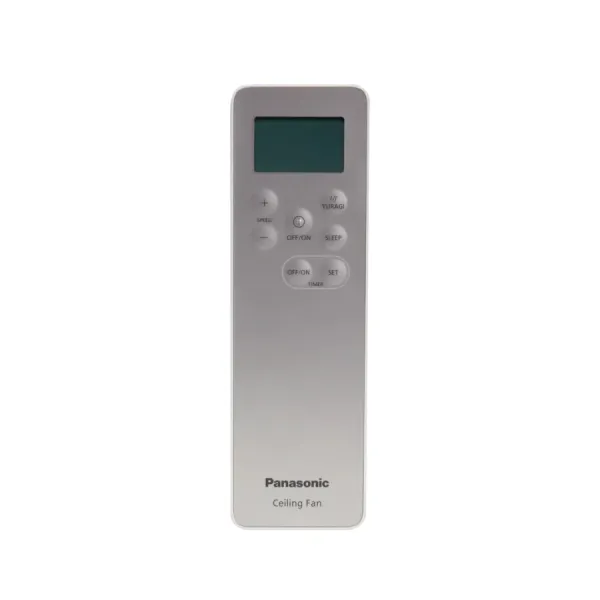 Quạt trần 5 cánh Panasonic F-60GDN