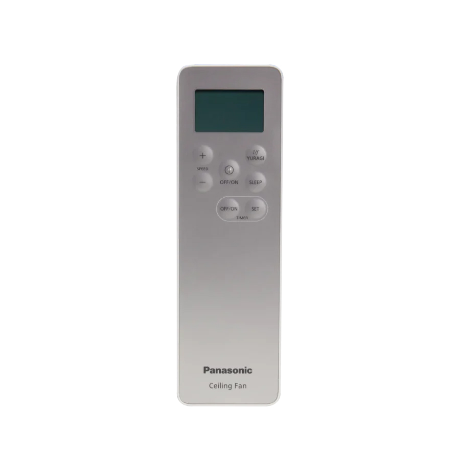 Quạt trần 5 cánh Panasonic F-60GDN