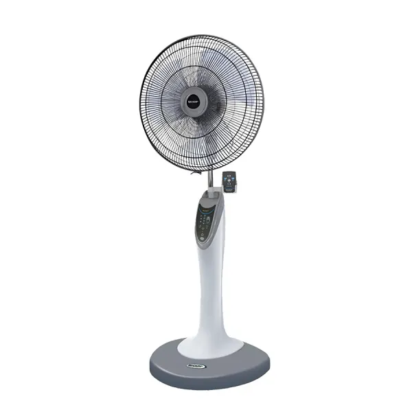 Quạt đứng Sharp cánh 18-inch PJ-RT181 Thái Lan