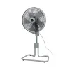 Quạt Sàn Sharp PJC-A18 (Màu xám) 125W