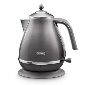 Ấm Siêu Tốc Delonghi KBOT2001.GY