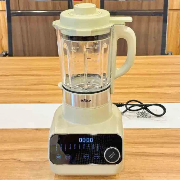 Máy làm sữa hạt Bear 1.75 lít SB-SH17V