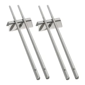 Bộ đũa WMF NUOVA 4 Chiếc (2 đôi) – 1292106042