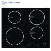 Bếp điện từ Electrolux EHED63CS 4 bếp