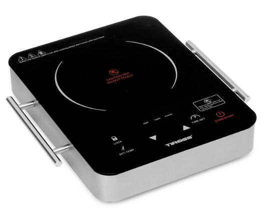 Bếp hồng ngoại Tiross TS801