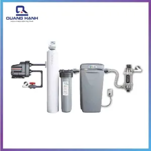 Bàn ủi hơi nước cầm tay Cuckoo CSI-A101W