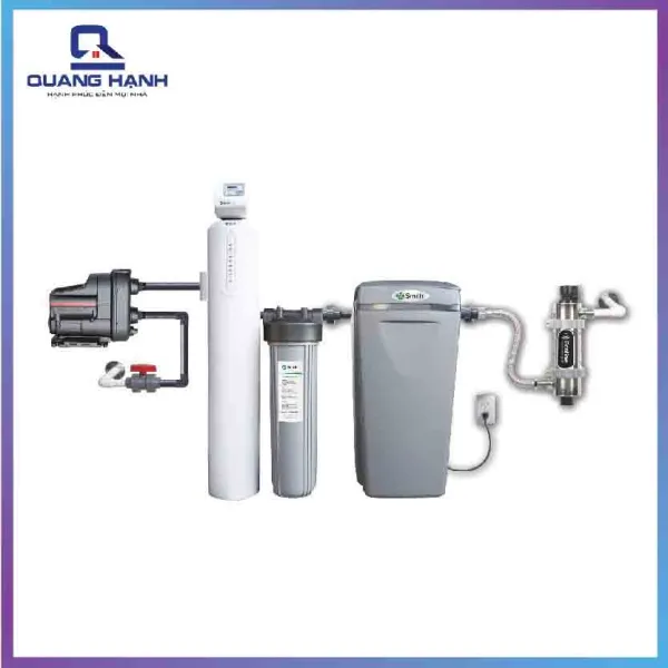 Bàn ủi hơi nước cầm tay Cuckoo CSI-A101W