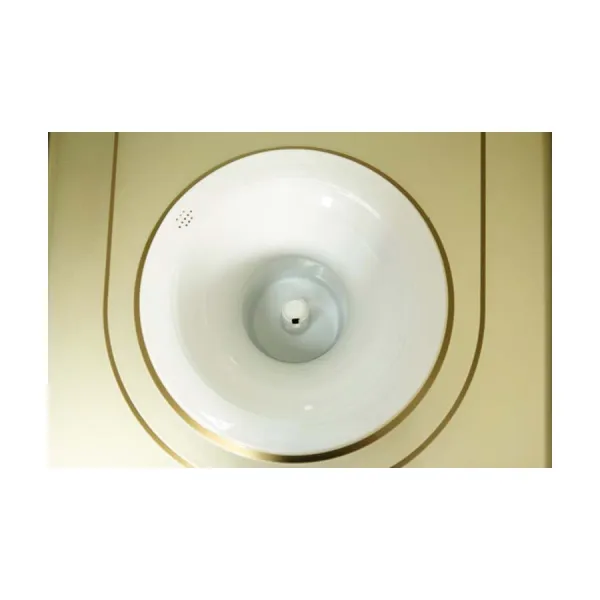 Cây nước nóng lạnh cao cấp 3 vòi FujiE WDBD20C