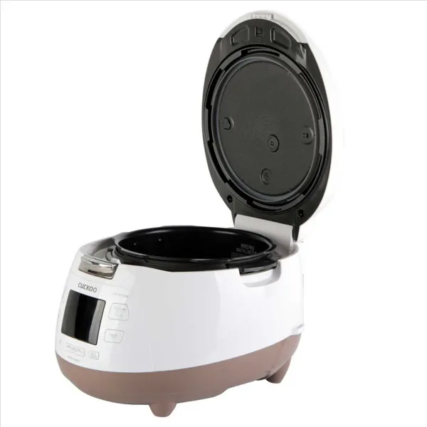 Nồi cơm áp suất điện tử Cuckoo CRP-M1000S dung tích 1.8 lít