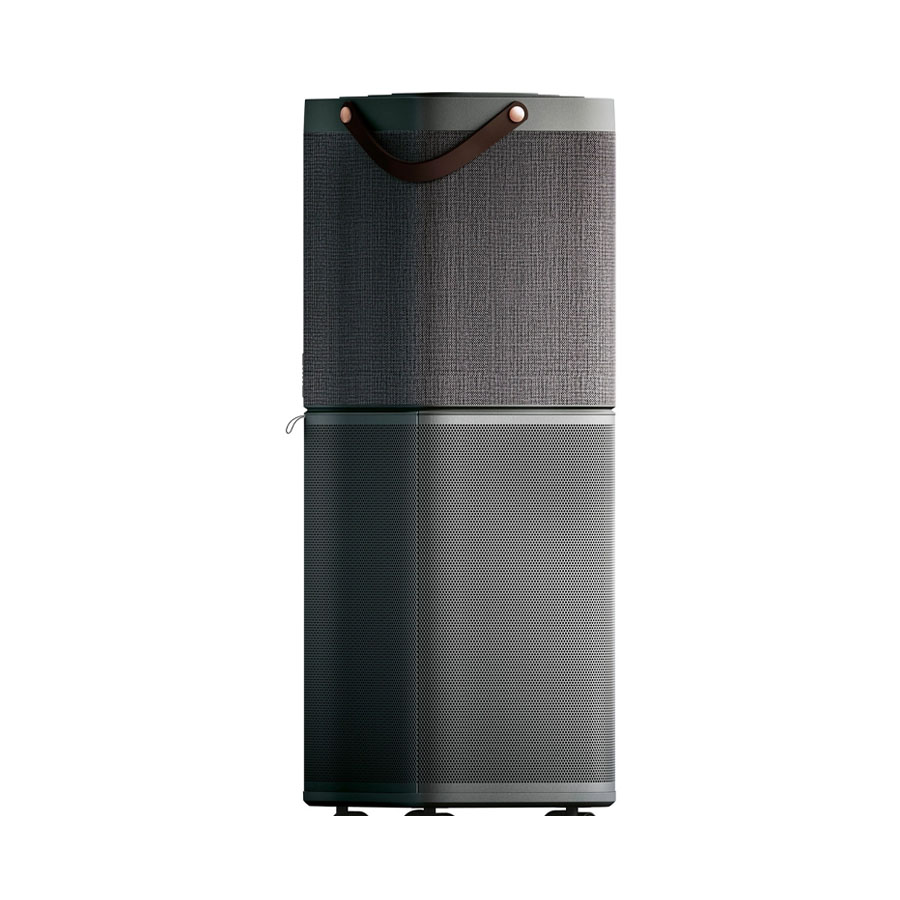 Máy lọc không khí Electrolux PA91-606DG 41W - toàn cảnh sản phẩm