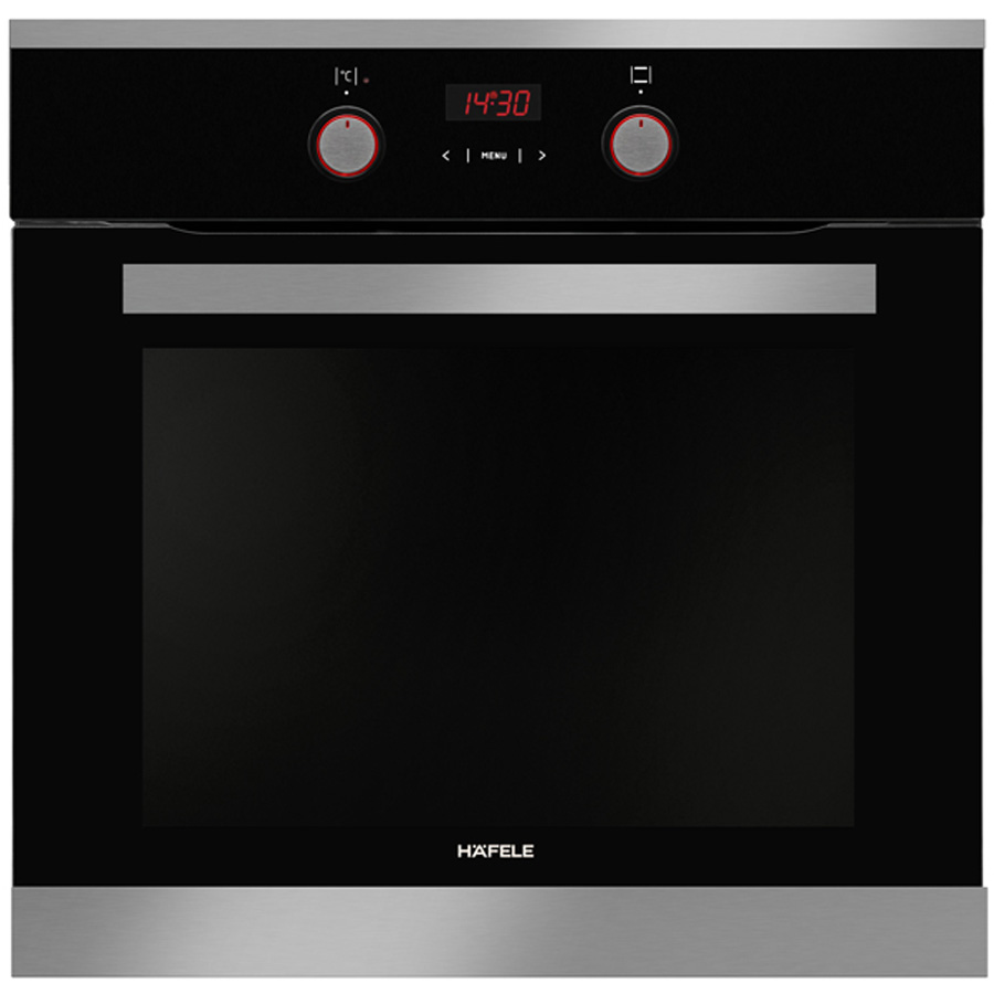 Lò nướng âm tủ Hafele HO-KT60C 534.05.571 65 lít