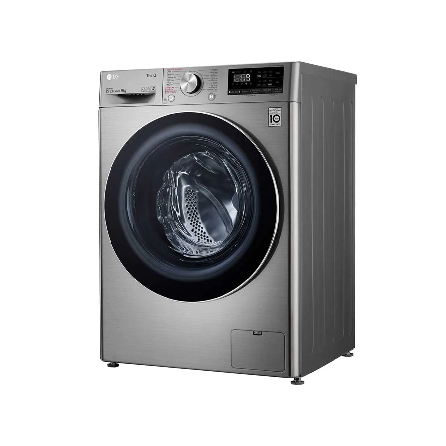 Máy giặt LG Inverter 9 kg FV1409S2V