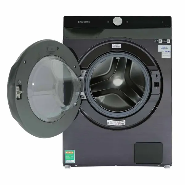 Máy giặt Samsung Inverter 10 kg WW10TP44DSB/SV