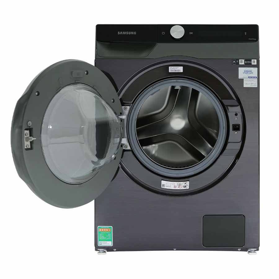 Máy giặt Samsung Inverter 10 kg WW10TP44DSB/SV