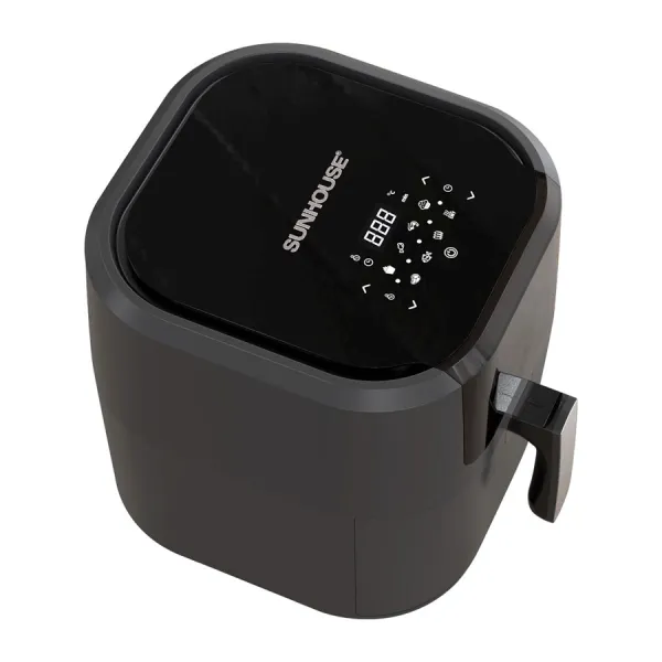 Nồi chiên không dầu Sunhouse 9 lít SHD4089