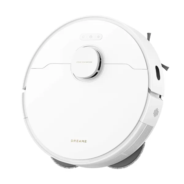 Robot hút bụi lau nhà Dreame L10s Pro Gen 2