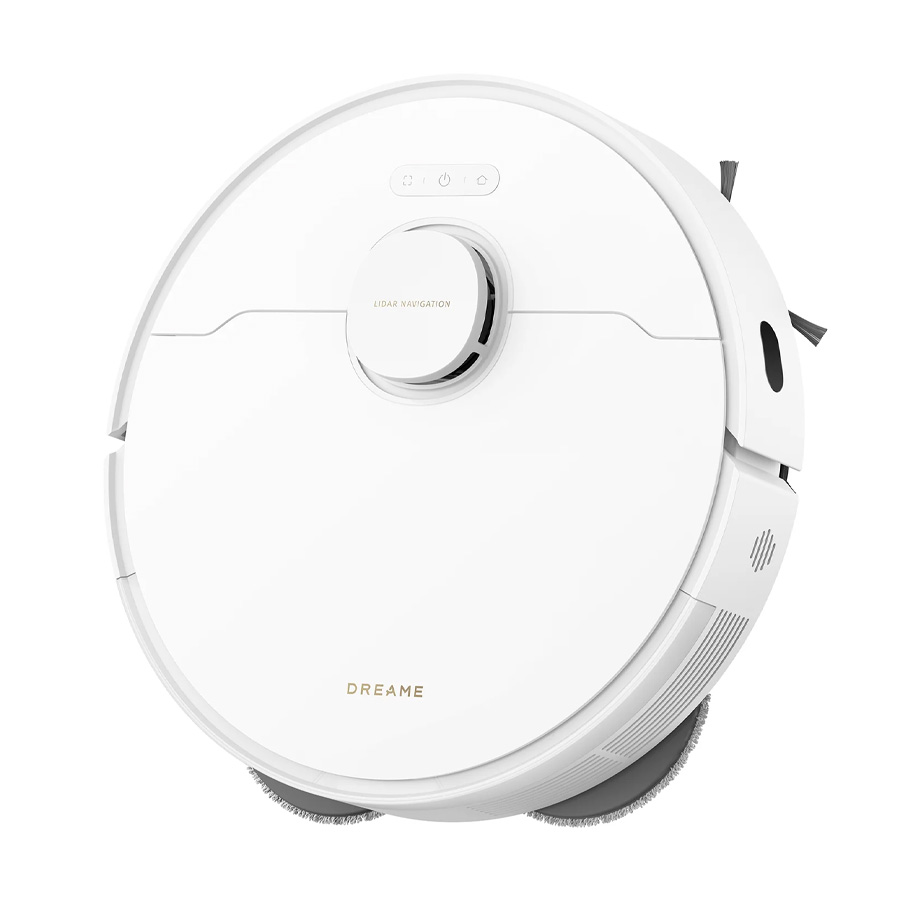 Robot hút bụi lau nhà Dreame L10s Pro Gen 2