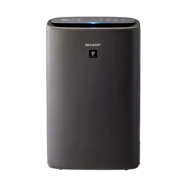 Máy lọc không khí và tạo ẩm Sharp KI-N40V-H (28m²)
