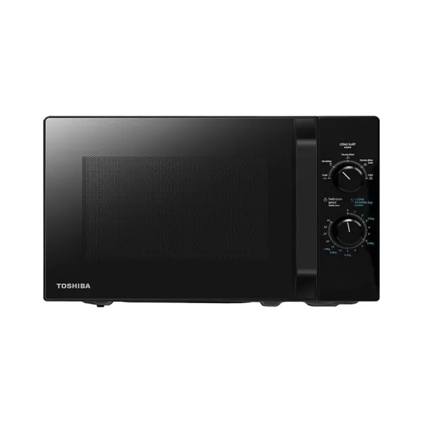 Lò vi sóng Toshiba MWP-MM20P(BK) 20 lít