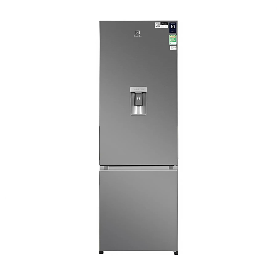 Tủ lạnh Electrolux Inverter 335 lít EBB3742K-A