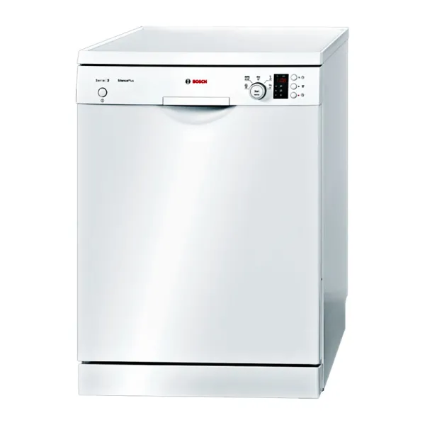 Máy rửa bát Bosch SMS25AW02E