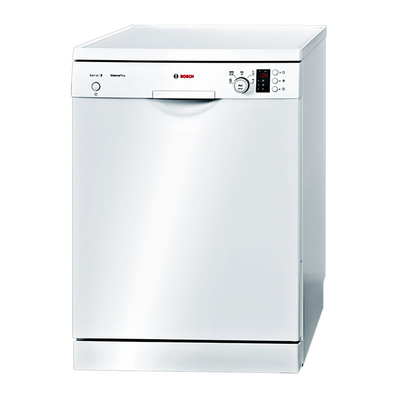 Máy rửa bát Bosch SMS25AW02E