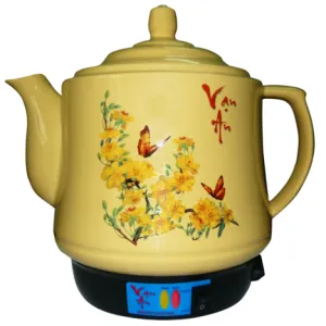 Ấm sắc thuốc Vạn An