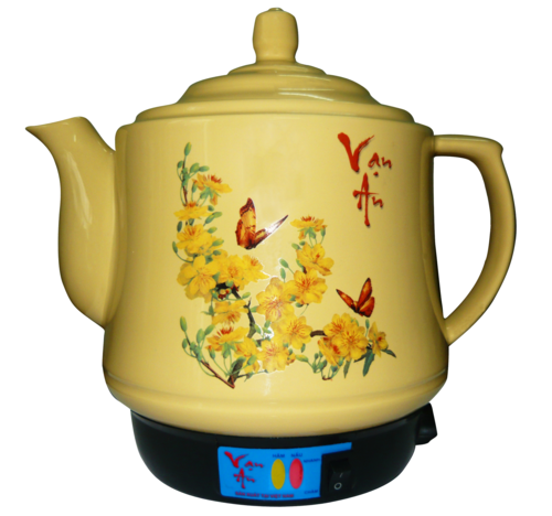 Ấm sắc thuốc Vạn An