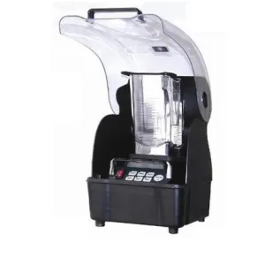 Hộp chống ồn cho máy OmniBlend V TM-800A